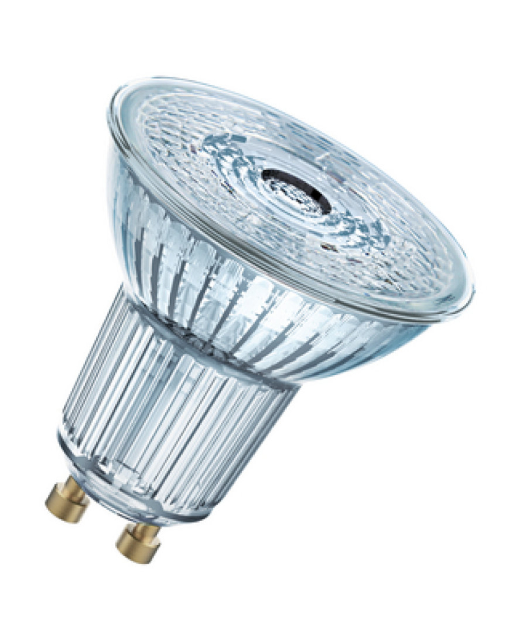 Крушка OSRAM VALUE PLAST PAR16 50 36 5W/840 GU10